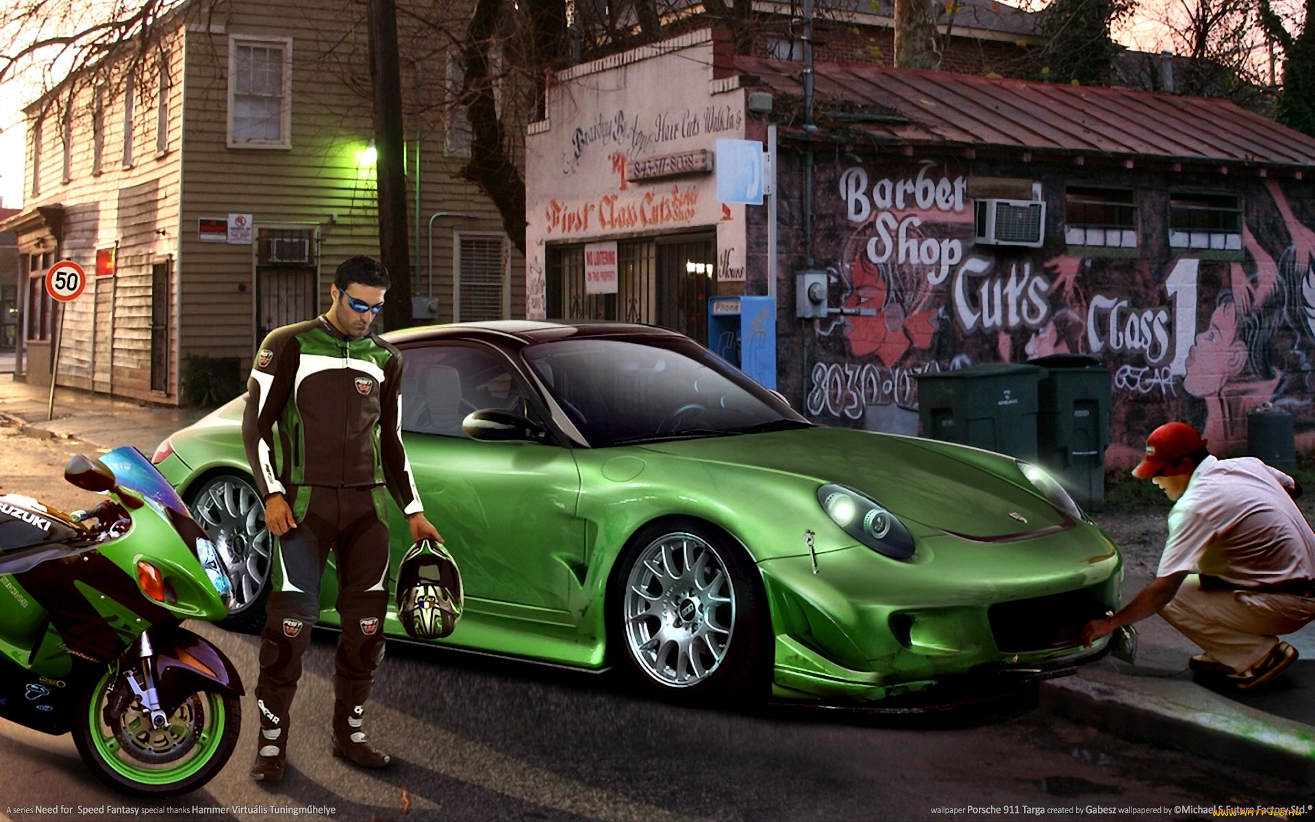 need, for, speed, fantasy, , , 